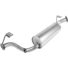 BRExhaust 228-241 Exhaust Muffler Rear For 1995-1997 Toyota Land Cruiser NEW picture
