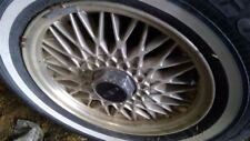 Wheel 15x6-1/2 Aluminum Lacy Spokes Fits 90-96 LINCOLN & TOWN CAR 737490 picture