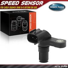 New Speed Sensor for Chevrolet Equinox Pontiac Torrent Saab 9-3 Saturn Ion Vue picture