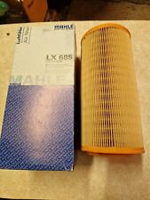 Mahle LX685 Air Filter fits audi a2,seat arosa,vw polo,lupo.. picture