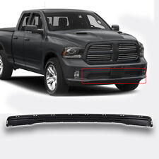 Fit For 2013-2018 Dodge Ram 1500 Front Bumper Lower Grille Closeout Panel New picture