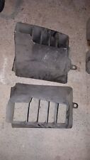Ferrari F355 355 radiator air inlets 64243900 and 64244000 picture