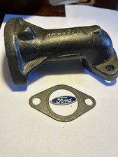 New Exhaust Manifold Fits Ford V4 New Taunus Granada Mk1 1.3 1.7 Essex picture