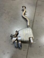 BMW 135I Stock Cat back Exhaust picture