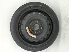 2007-2012 Nissan Versa Spare Donut Tire Wheel Rim Oem VN7JT picture