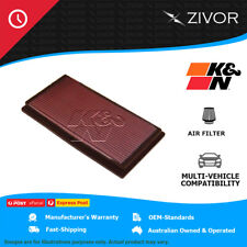 New K&N Air Filter Panel For VOLVO 850 T-5 2.3L B5234T KN33-2670 picture