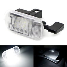 2W White Full LED Glove Box Light Assembly For VW MK4 Golf Jetta Bora Beetle etc picture