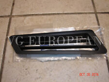 Mercedes-Benz G-Class Genuine Right Fender Air Intake Grille G500 G550 G55 G63  picture