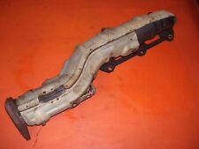 04 Mazda RX8 RX-8 6-Port EXHAUST MANIFOLD oem 6spd Renesis picture