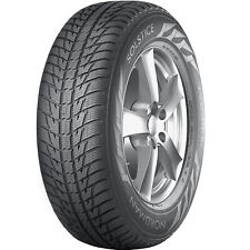 1 New Nokian Nordman Solstice Directional Cuv  - 235/70r16 Tires 2357016 235 70  picture