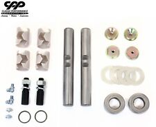 1965-74 Ford F100 F-100 F-250 F250 Truck Stock Spindle Kingpin King Pin Kit picture
