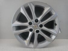 Wheel Aluminum 17x7-1/2 Opt Rsc Fits 16-18 MALIBU 220284 picture