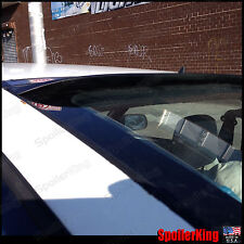 Rear Roof Spoiler Window Wing (Fits: Toyota Supra A70 1986-92) 284R SpoilerKing picture