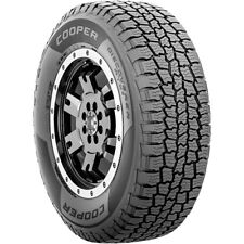 4 Tires Cooper Discoverer RTX2 LT 275/70R18 Load E 10 Ply AT A/T All Terrain picture
