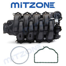 MITZONE Intake Manifold for 2015-2017 Ford F-150 5.0L V8 Replace # FL3Z-9424-J picture