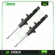 Front Pair Left Right Shocks Struts For Lexus IS300 2001 2002 2003 2004 2005 picture