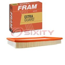 FRAM Extra Guard Air Filter for 2004-2006 Subaru Baja 2.5L H4 Intake Inlet ov picture
