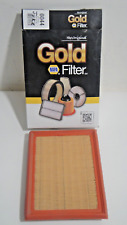 Napa Gold 6044 Air Filter for Infiniti Q50 Q70 Q60 QX70 FX37 M56 FX50 FX35 picture