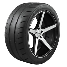 Nitto NT05 255/35ZR20 97W BW Tire (QTY 1) 2553520 picture