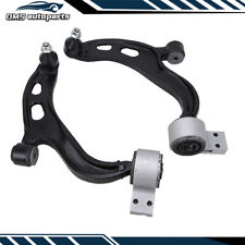 2x Front Lower Control Arms for Ford Taurus Flex Lincoln MKS MKT 2009 2010-2012 picture