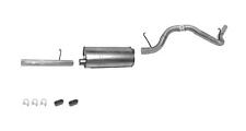 94-95 GM Astro Van 4.3L Muffler Exhaust Pipe System 308564 790145 554898 picture