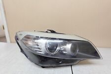 2009-2010-2011-2012-2013 MERCEDES Z4 RIGHT HEADLIGHT ORIGINAL XENON ONLY HOUSING picture