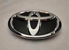 TOYOTA CAMRY 2010 2011 FRONT GRILL EMBLEM US SHIPPING picture