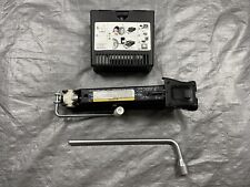 2004-2008 Chrysler Crossfire Jack Tools Tire Pump Air Compressor picture