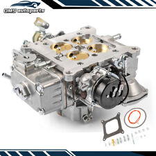 FR-80457S 0-80457S 600CFM Street Warrior Electric Choke Factory Carburetor 4 BBL picture