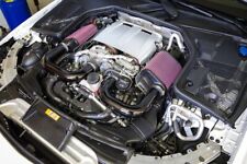 C63 Intake W205 2015-2021 picture
