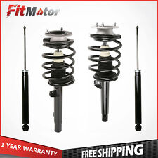 Shocks Struts Assembly For 01-05 BMW 330i 330Ci 325Ci Front & Rear Left Right picture