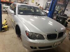 750LI     2006 Front Spindle/Knuckle 1162894 picture
