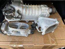 2007-2012 Ford Mustang Shelby GT500 Supercharger 5.4L Eaton M122 SVT COBRA OEM picture