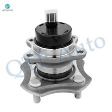 Rear Wheel Hub Bearing Assembly For 2004-2006 Scion XA picture