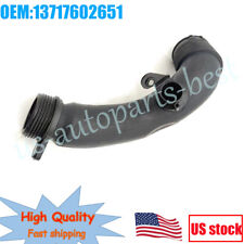 Intake Hose Air Filter Housing Pipe to Turbocharger For BMW 335i 435i M235i picture