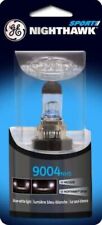 GE Lighting 9004NHS/BP Nighthawk Sport Halogen Replacement Bulb NEW picture