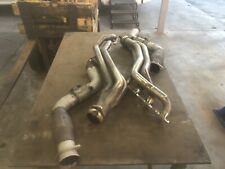 BBK 1648 Full-Length Headers 2005-2018 Dodge Challenger Charger + Midpipes picture