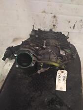 Used Upper Engine Intake Manifold fits: 2010 Cadillac Srx 3.6L upper Upper Grade picture