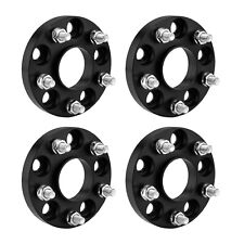 4pcs 20mm 5x114.3mm M12x1.5 67.1mm wheel spacers for  Hyundai Genesis Coupe picture