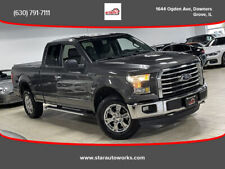 2015 Ford F-150 XLT Pickup 4D 6 1/2 ft picture