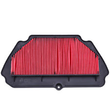Motorcycle Air Filter Intake Cleaner For Kawasaki ZX600R Ninja ZX-6R 2009-2013 picture