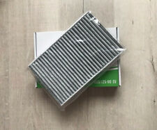 Carbon cabin air filter for Tesla Model S 2012-2015 PN 1035125-00-A picture