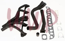 Performance Exhaust Header Manifold Kit 87-93 Jeep Cherokee/Wagoneer 4.0L 6-Cyl picture