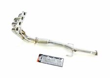 Stainless Header Fits 2002-2007 Mitsubishi Lancer ES/LS 2.0L By OBX-RS picture