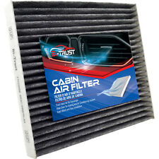 Cabin Air Filter for 2011-2014 Ford Mustang V6 3.7 05-10 Mustang V6 4.0 V8 4.6 picture