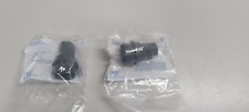 LOT OF 2 GENUINE GM Wheel Lug Nut Caps 9595125 Oldsmobile Silhouette Intrigue picture
