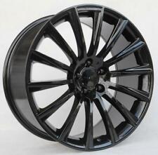 17'' wheels for Mercedes CLA45 AMG 2014 & UP 17x7.5 5x112 picture