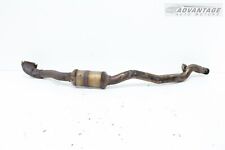 2015-2023 DODGE CHARGER 3.6L FRONT RIGHT SIDE ENGINE EXHAUST DOWN PIPE OEM picture