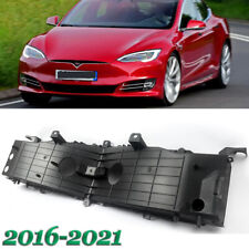 105807300B For 16-21 Tesla Model S Front Center Radiator Support Duct Air Intake picture