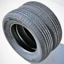 2 Tires Armstrong Blu-Trac PC 185/60R15 88H XL A/S All Season picture